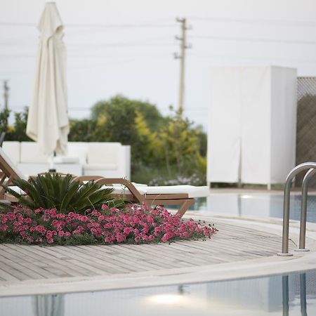 Genc Hotel Bodrum Ngoại thất bức ảnh
