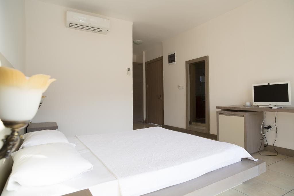Genc Hotel Bodrum Phòng bức ảnh