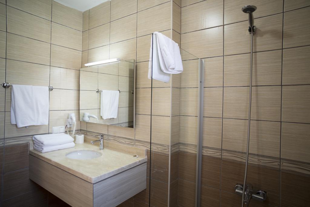 Genc Hotel Bodrum Phòng bức ảnh