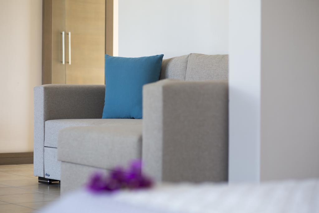 Genc Hotel Bodrum Phòng bức ảnh