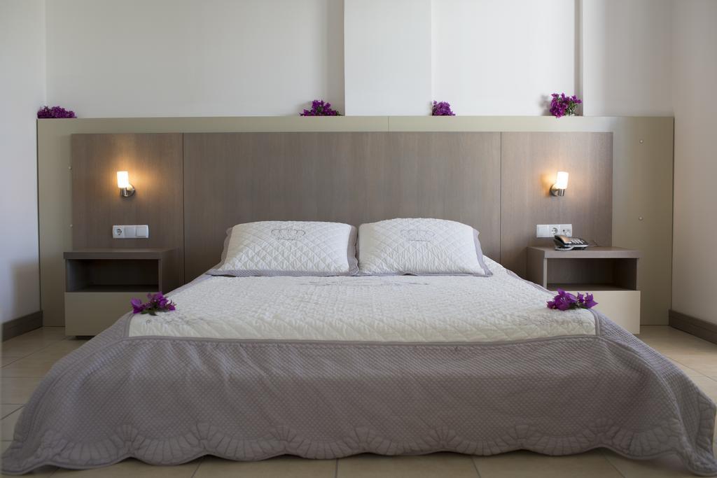 Genc Hotel Bodrum Phòng bức ảnh