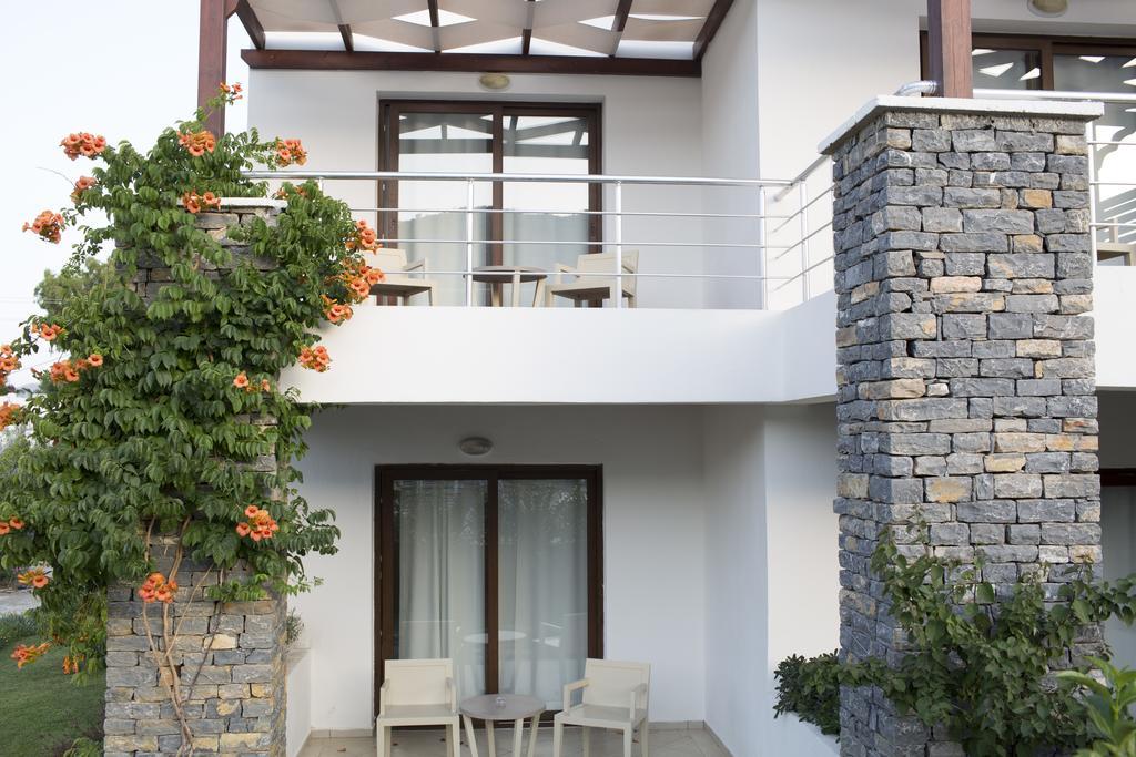 Genc Hotel Bodrum Ngoại thất bức ảnh