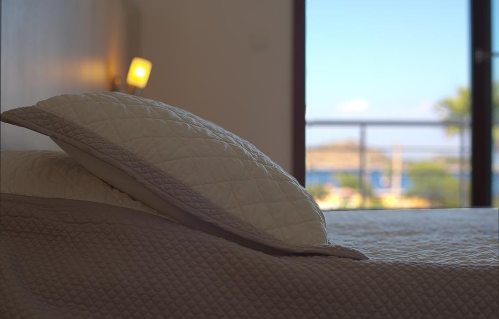 Genc Hotel Bodrum Ngoại thất bức ảnh